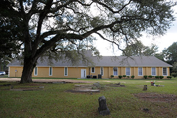 St. Paul Primitive Baptist Quincy
