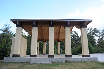 Tanyard Creek Park
