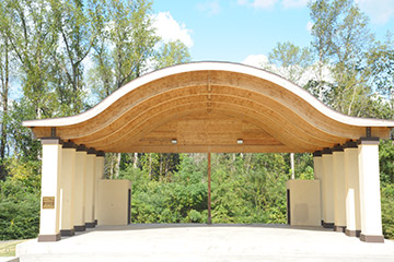 Tanyard Creek Park