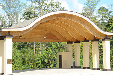 Tanyard Creek Park