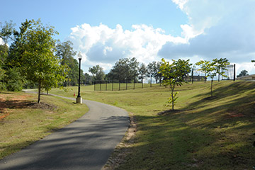 Tanyard Creek Park