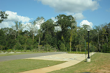 Tanyard Creek Park