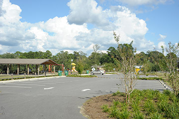 Tanyard Creek Park