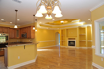 Cedar Chase Way
