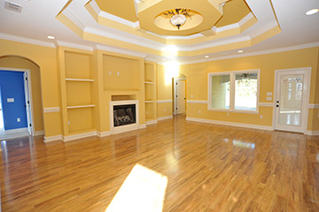 Cedar Chase Way