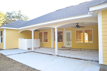 Cedar Chase Way
