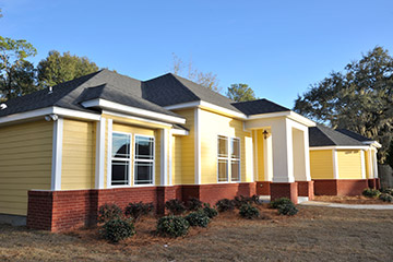 Cedar Chase Way
