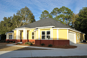 Cedar Chase Way
