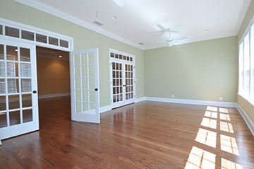 Southwood Faulkner