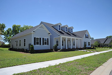 Southwood Faulkner