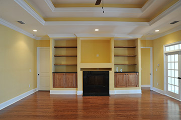 Southwood Faulkner